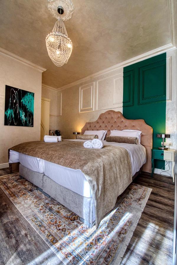 Riva Palace - Design Rooms Zadar Eksteriør bilde