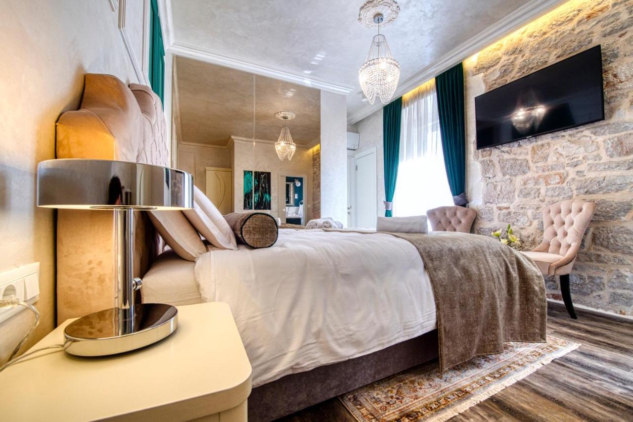 Riva Palace - Design Rooms Zadar Eksteriør bilde