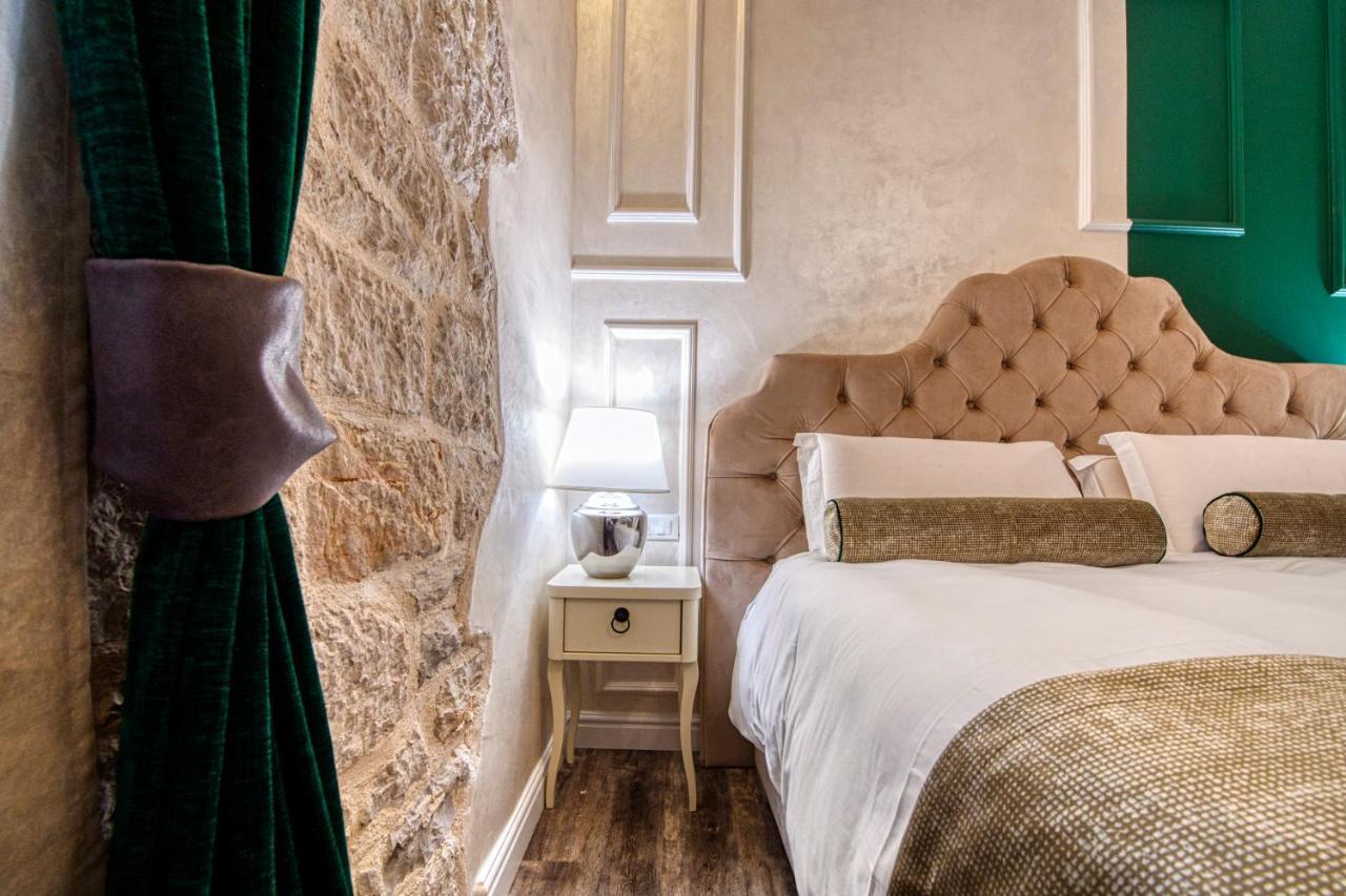 Riva Palace - Design Rooms Zadar Eksteriør bilde