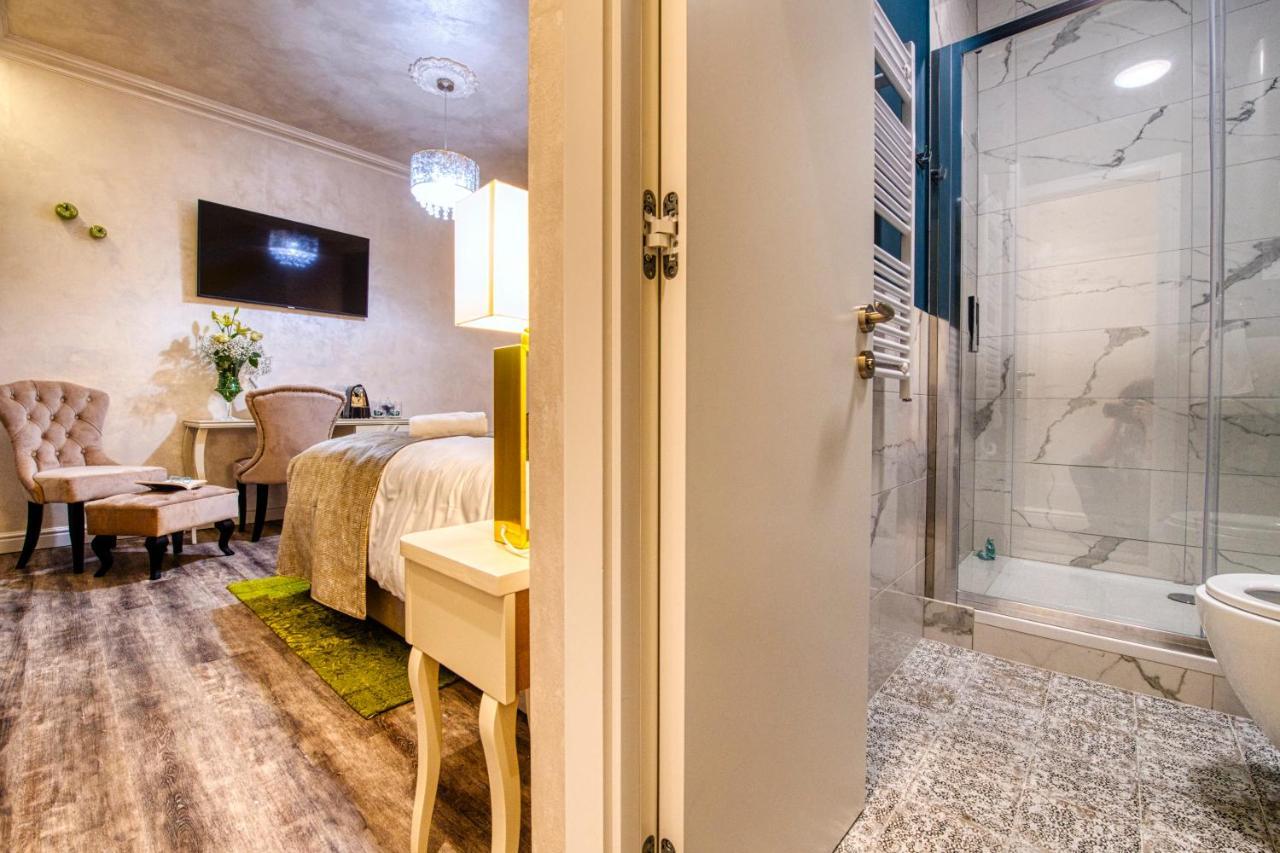 Riva Palace - Design Rooms Zadar Eksteriør bilde