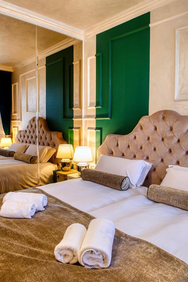 Riva Palace - Design Rooms Zadar Eksteriør bilde